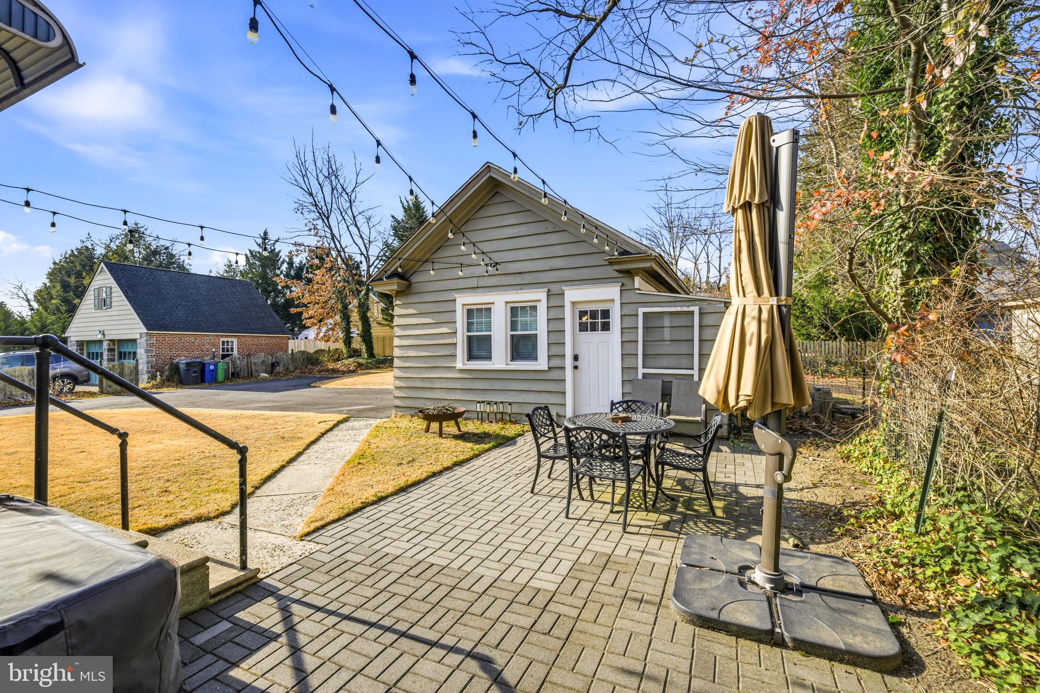 612 Grove Street Haddonfield, NJ 08033 - Photo 60 of 64