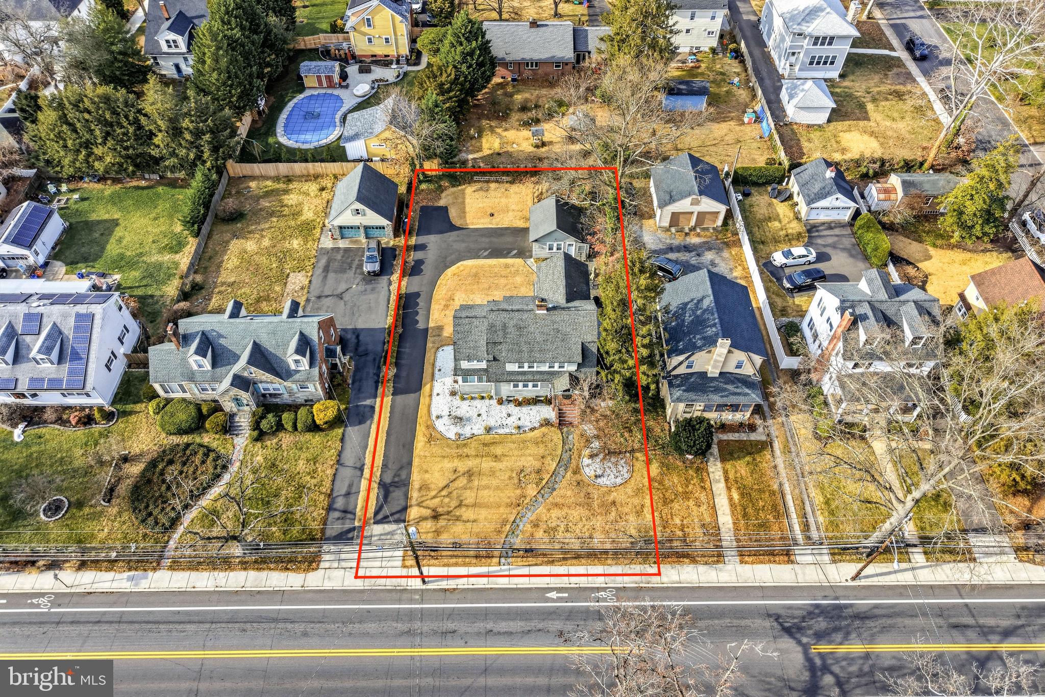 612 Grove Street Haddonfield, NJ 08033 - Photo 61 of 64