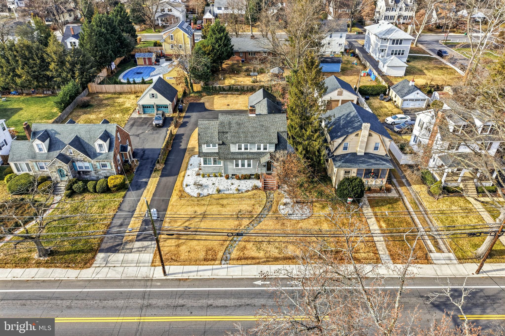 612 Grove Street Haddonfield, NJ 08033 - Photo 62 of 64