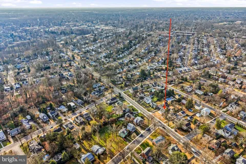 $899,000 | 612 Grove Street, Haddonfield, NJ 08033