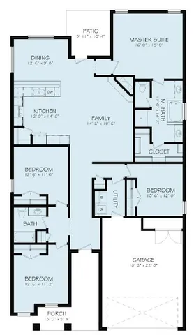 $299,000 | 7009 56th Street, Lubbock, TX 79407