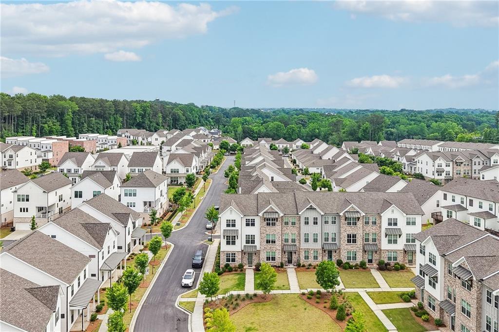 3528 Reaping Ridge Suwanee, GA 30024 - Photo 51 of 69