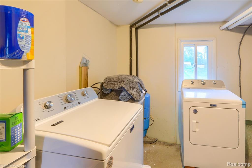 9254 North Genesee Road Mount Morris, MI 48458 - Photo 20 of 24