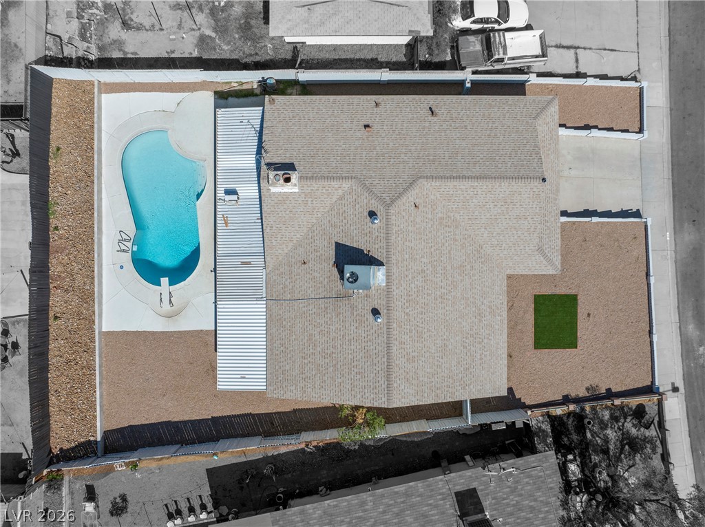 324 Lakehurst Road Las Vegas, NV 89145 - Photo 36 of 39 Gallery Image 36