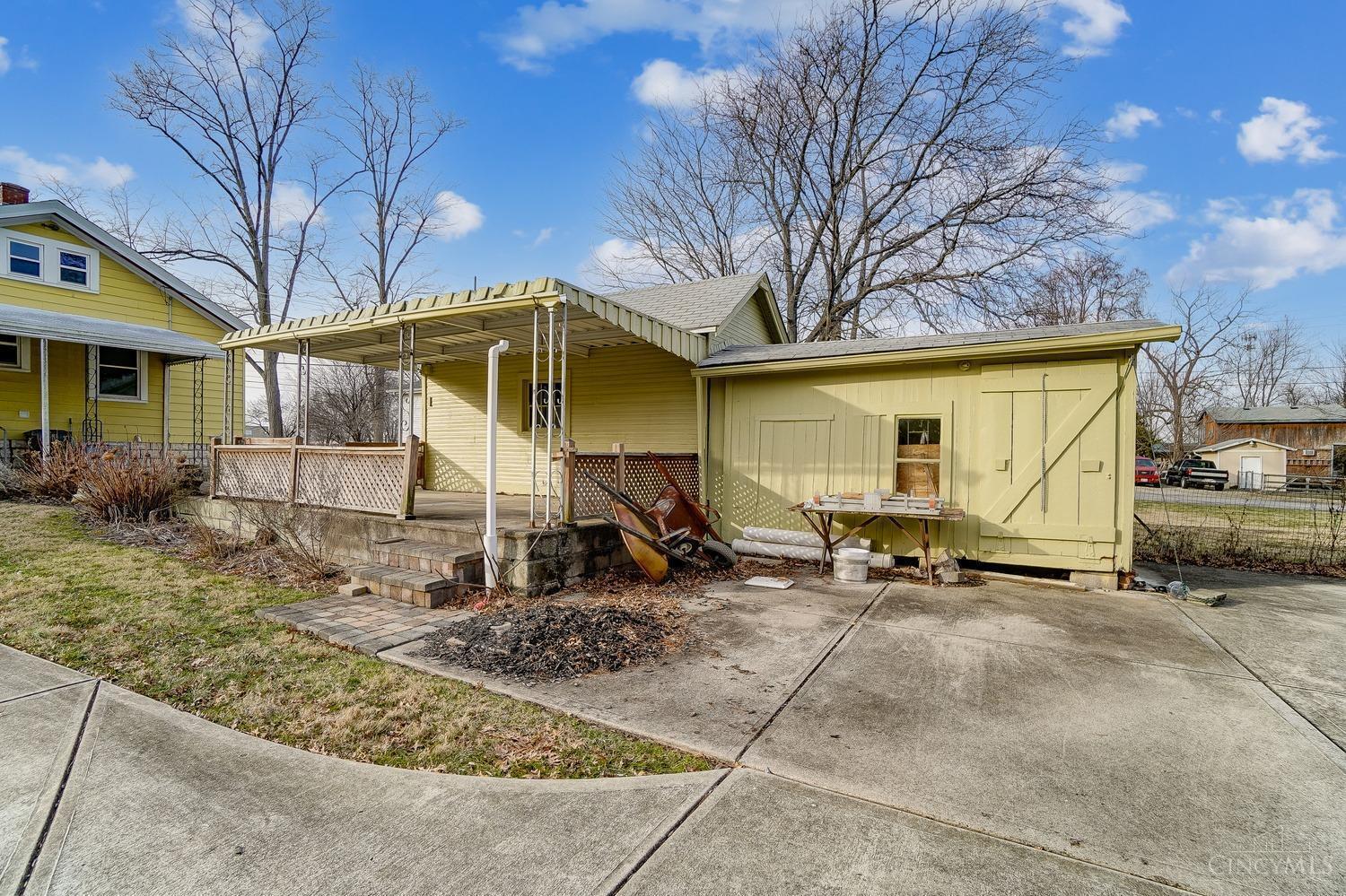 8814 Blue Ash Road Cincinnati, OH 45242 - Photo 28 of 31 Gallery Image 28