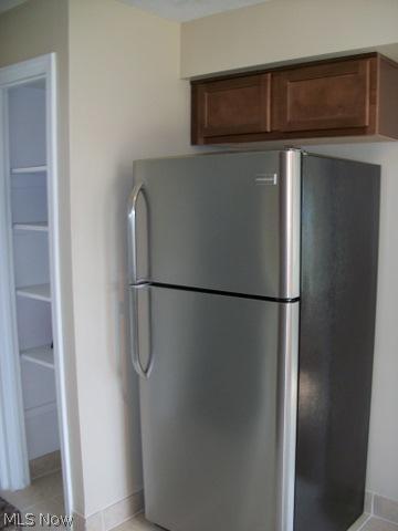 13202 Thraves Road Cleveland, OH 44125 - Photo 4 of 23 S.S. Refrigerator.
