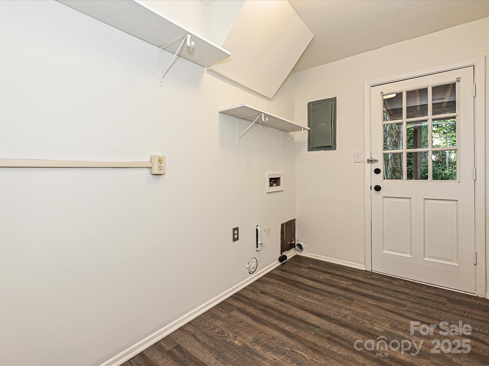 6745 Thermal Road Charlotte, NC 28211 - Photo 31 of 37