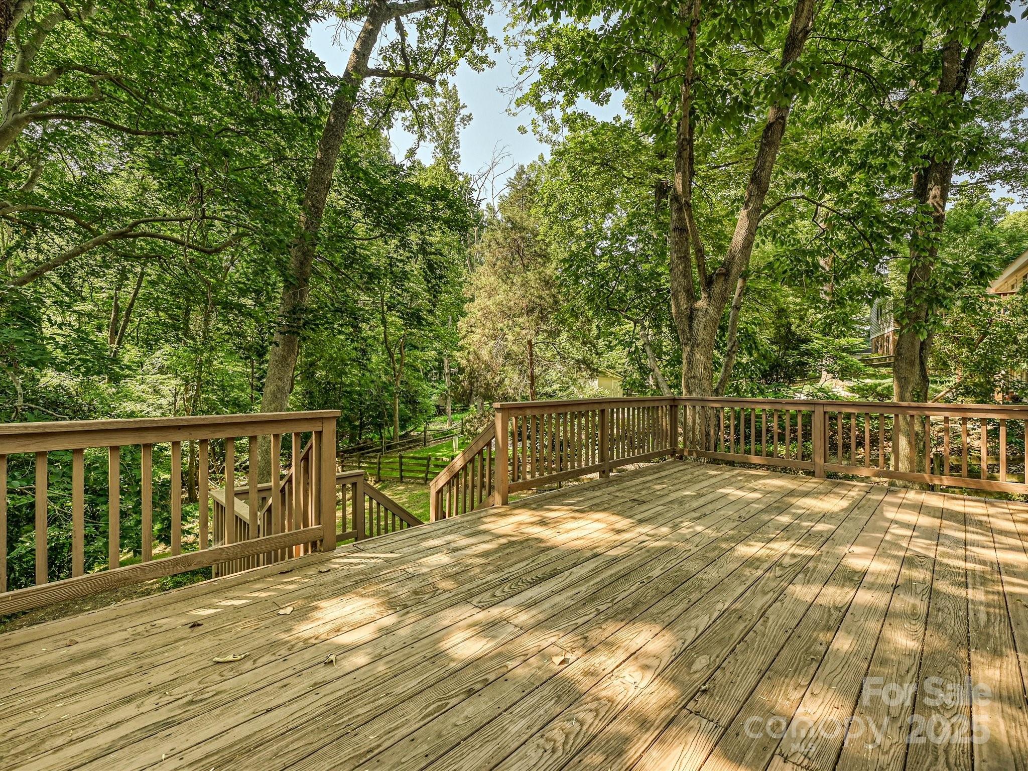 6745 Thermal Road Charlotte, NC 28211 - Photo 35 of 37