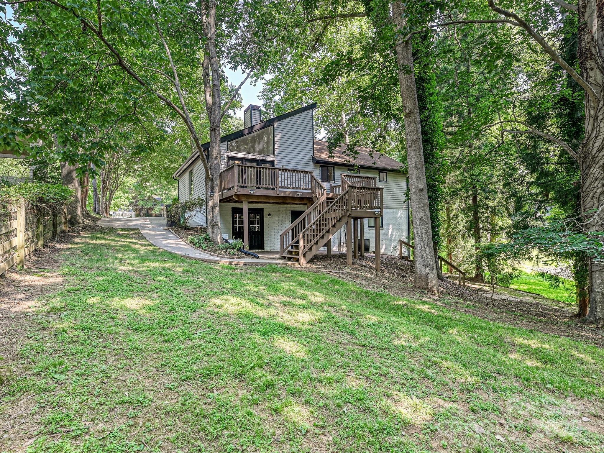 6745 Thermal Road Charlotte, NC 28211 - Photo 37 of 37