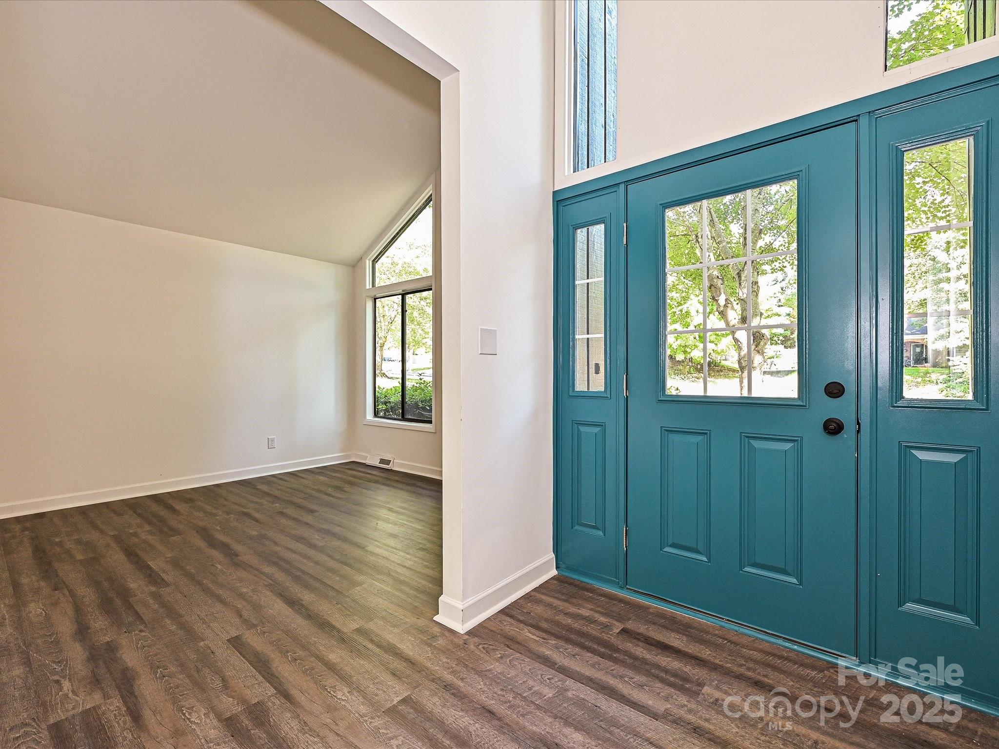 6745 Thermal Road Charlotte, NC 28211 - Photo 5 of 37