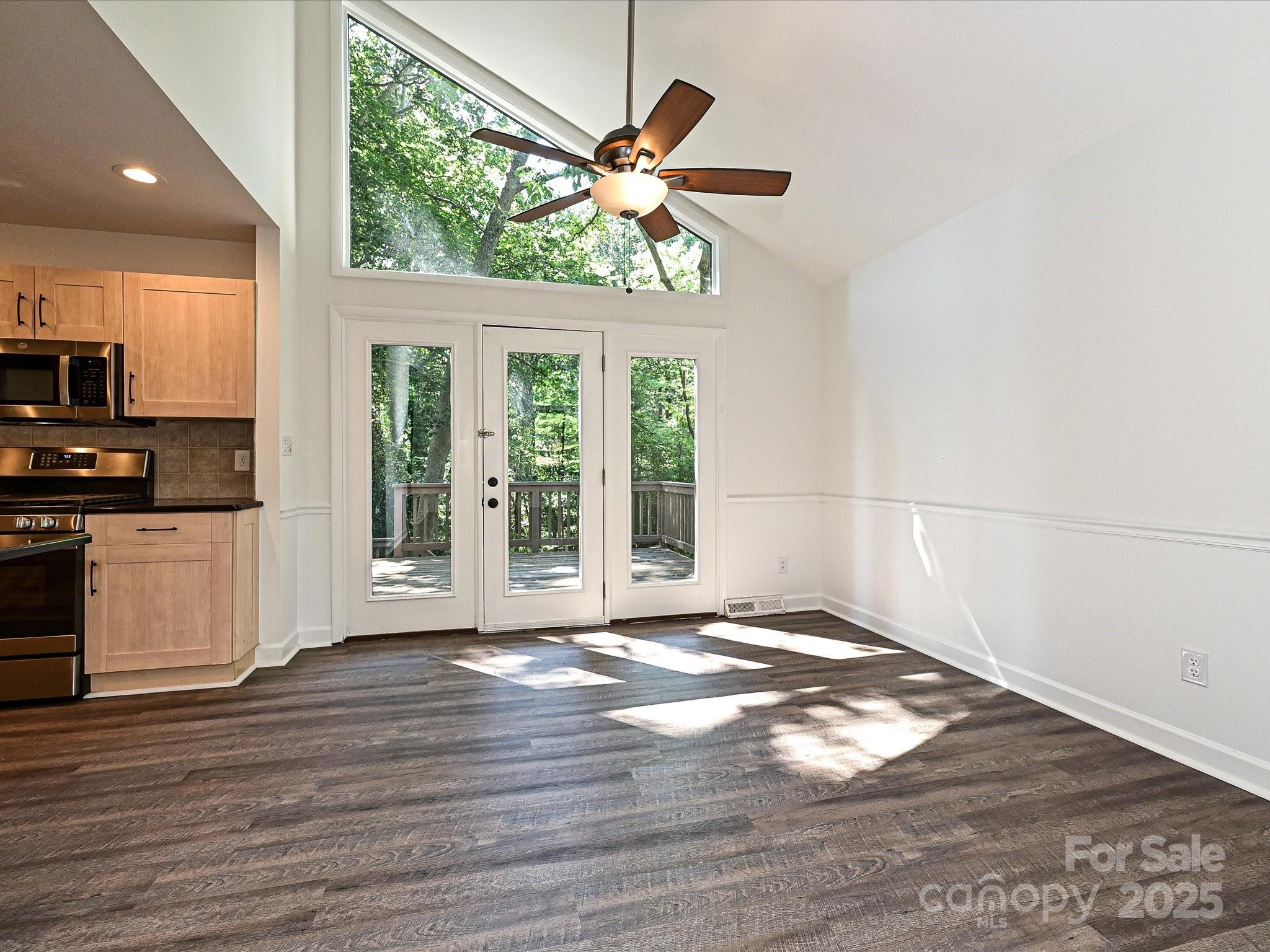 6745 Thermal Road Charlotte, NC 28211 - Photo 9 of 37
