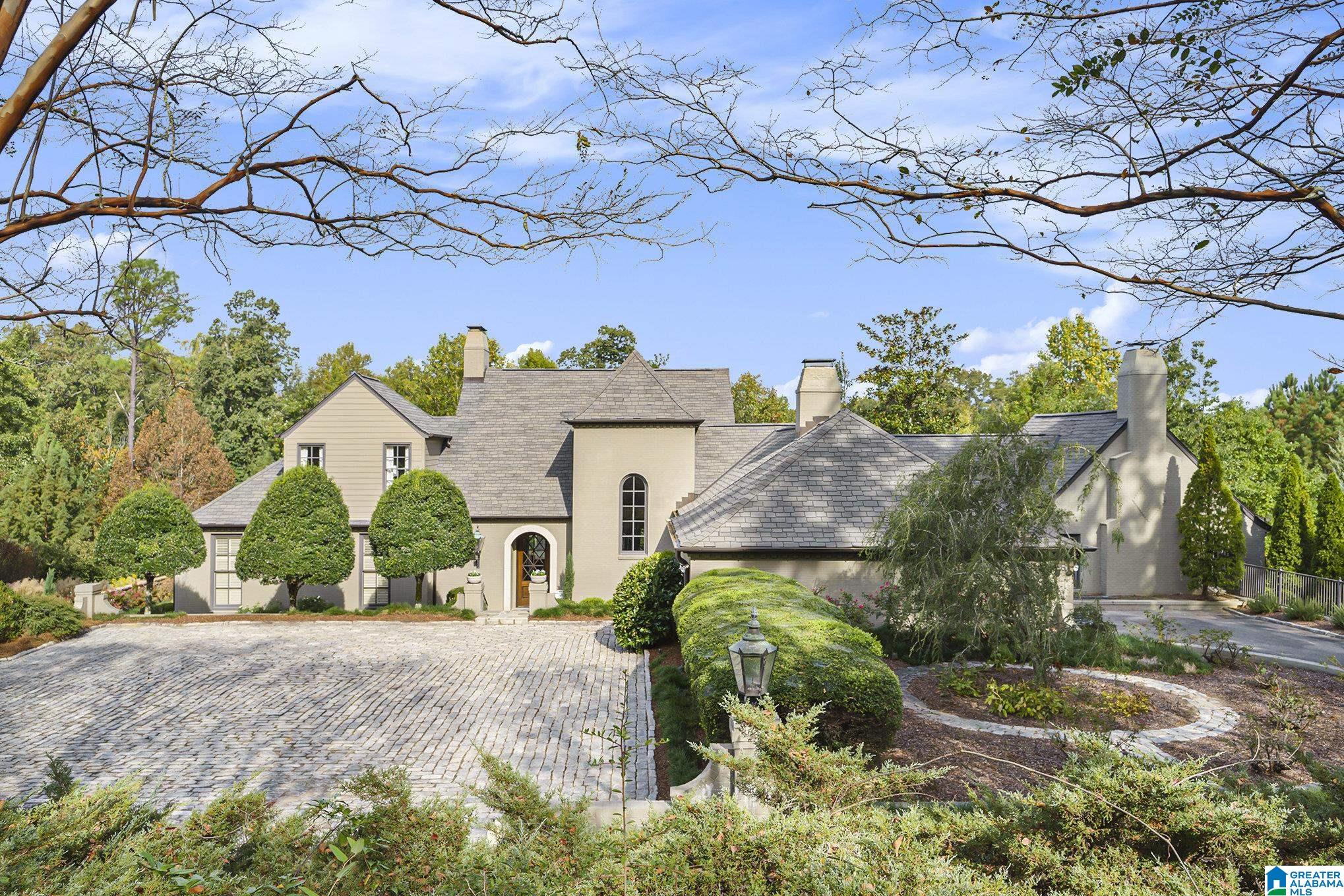 4409 Old Brook Run Birmingham, AL 35243 - Photo 6 of 74