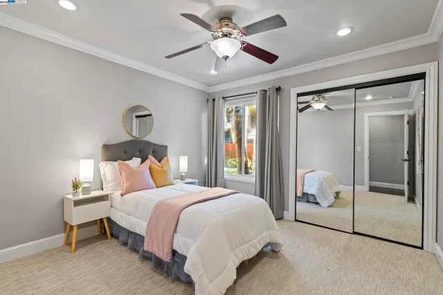 $1,849,580 | 820 Pinehurst Place, San Ramon, CA 94583