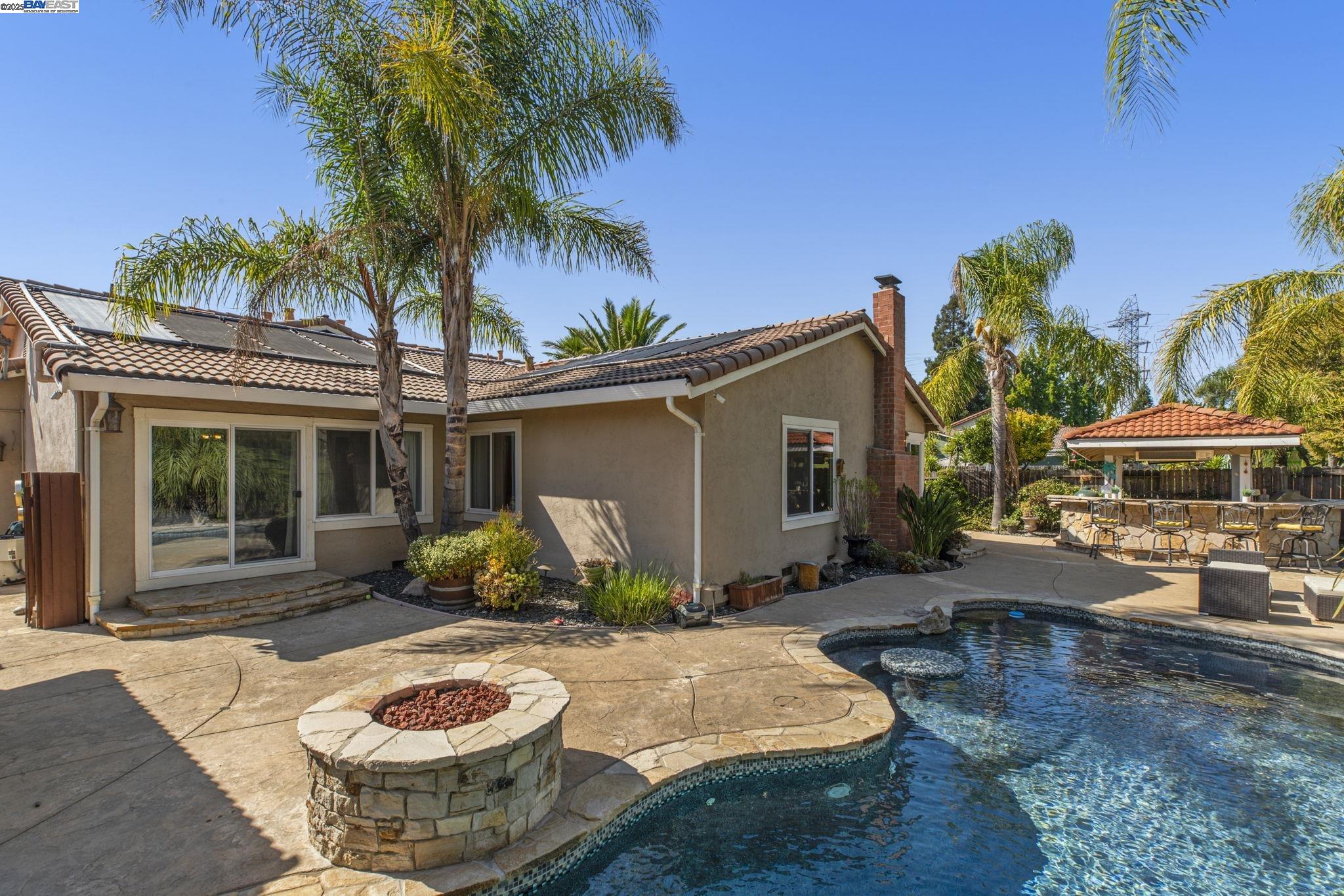 820 Pinehurst Place San Ramon, CA 94583 - Photo 37 of 54