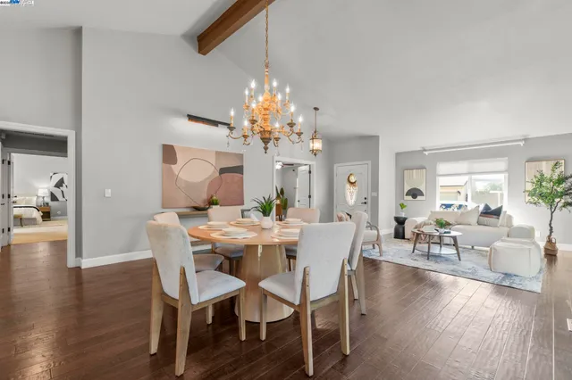 $1,849,580 | 820 Pinehurst Place, San Ramon, CA 94583