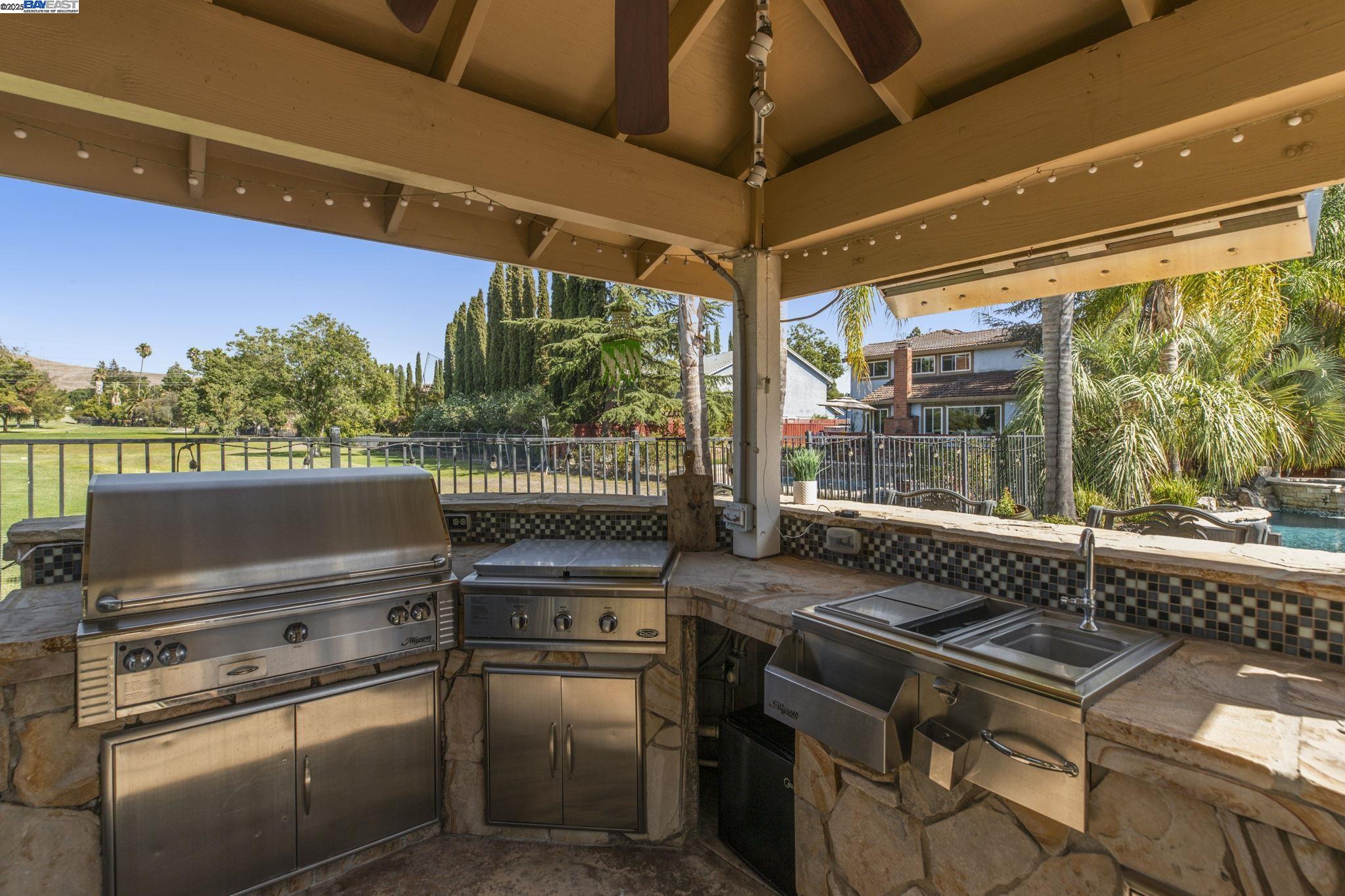 820 Pinehurst Place San Ramon, CA 94583 - Photo 44 of 54