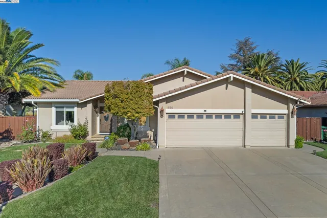 $1,849,580 | 820 Pinehurst Place, San Ramon, CA 94583