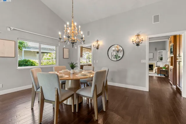 $1,849,580 | 820 Pinehurst Place, San Ramon, CA 94583