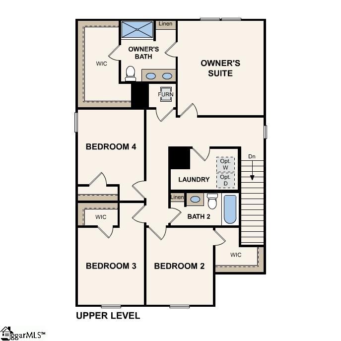 9068 Legendary Lane Inman, SC 29349 - Photo 3 of 3