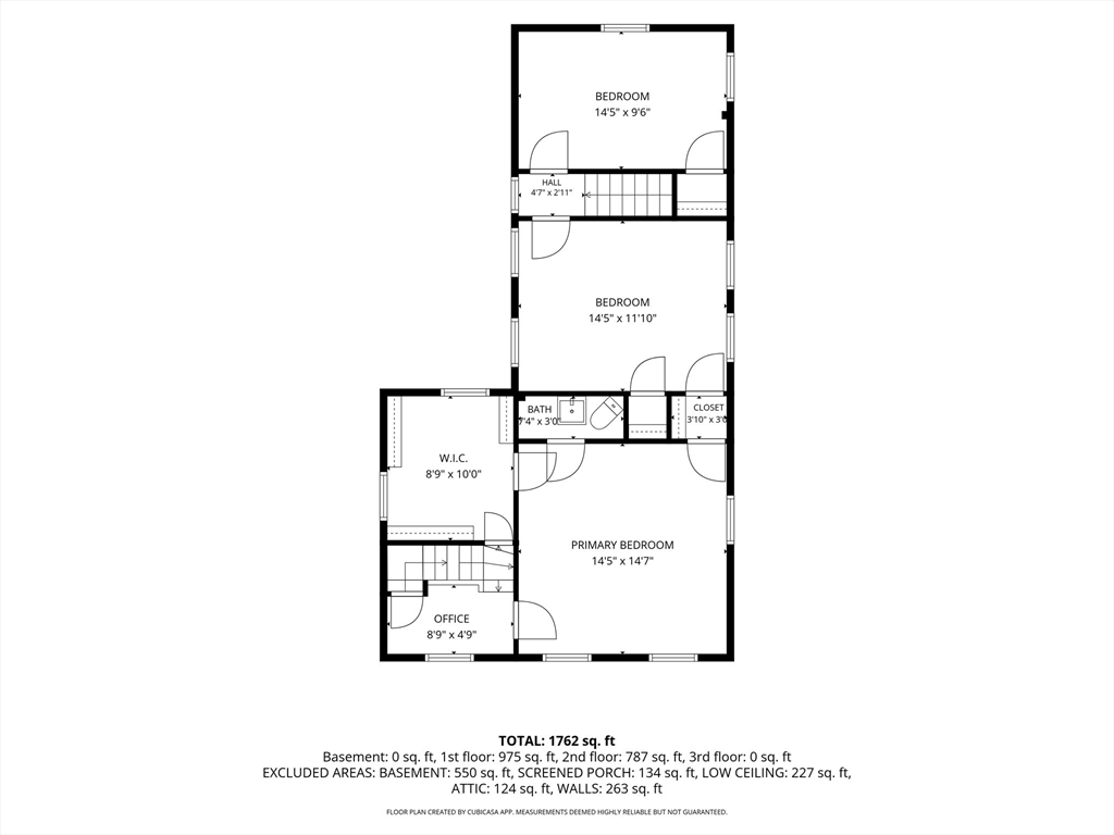 51 Grove Street Reading, MA 01867 - Photo 40 of 41