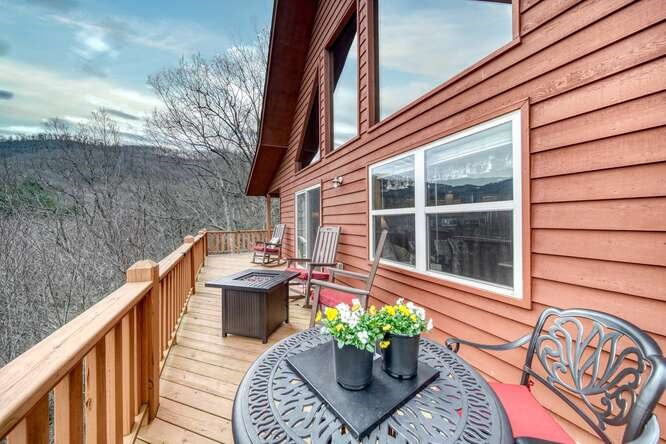 143 Flt Rdg Road Murphy, NC 28906 - Photo 42 of 65