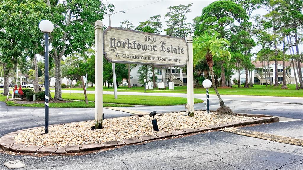 1601 Big Tree Road, Unit 203 Daytona Beach, FL 32119 - Photo 24 of 24 Gallery Image 24