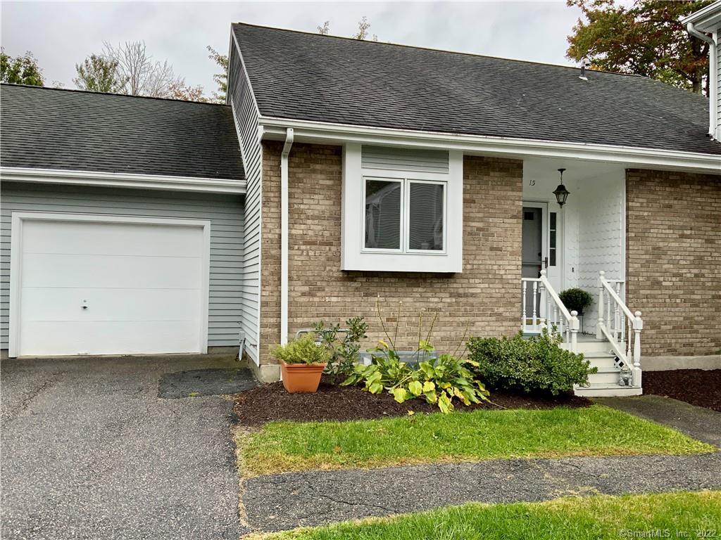 400 Larkspur Farm Road, Unit 15 Torrington, CT 06790 - Photo 1 of 1 Gallery Image 1