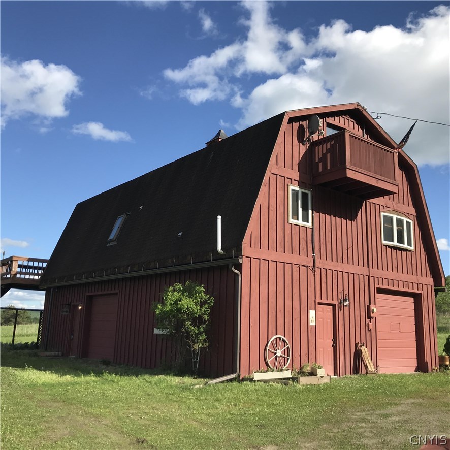 184 Merrill Creek Road Marathon, NY 13803 - Photo 1 of 1 Gallery Image 1