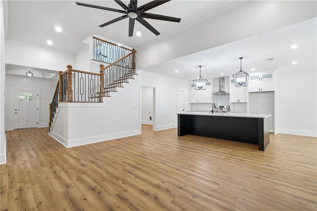 539 East Valley Road Northeast Rydal, GA 30171 - Photo 4 of 46