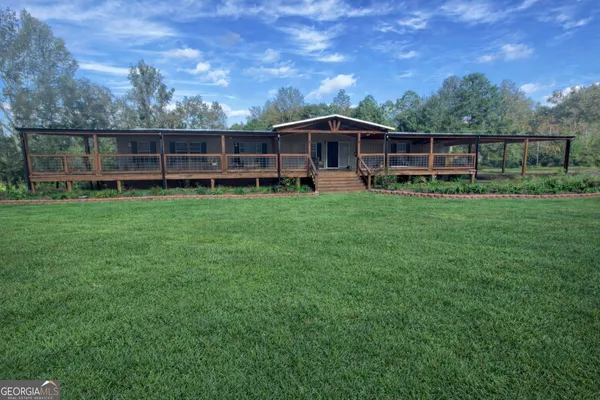 $299,900 | 17950 County Road 87, Woodland, AL 36280