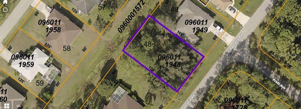 4251 Cinderella Road North Port, FL 34286 - Photo 1 of 1 Gallery Image 1