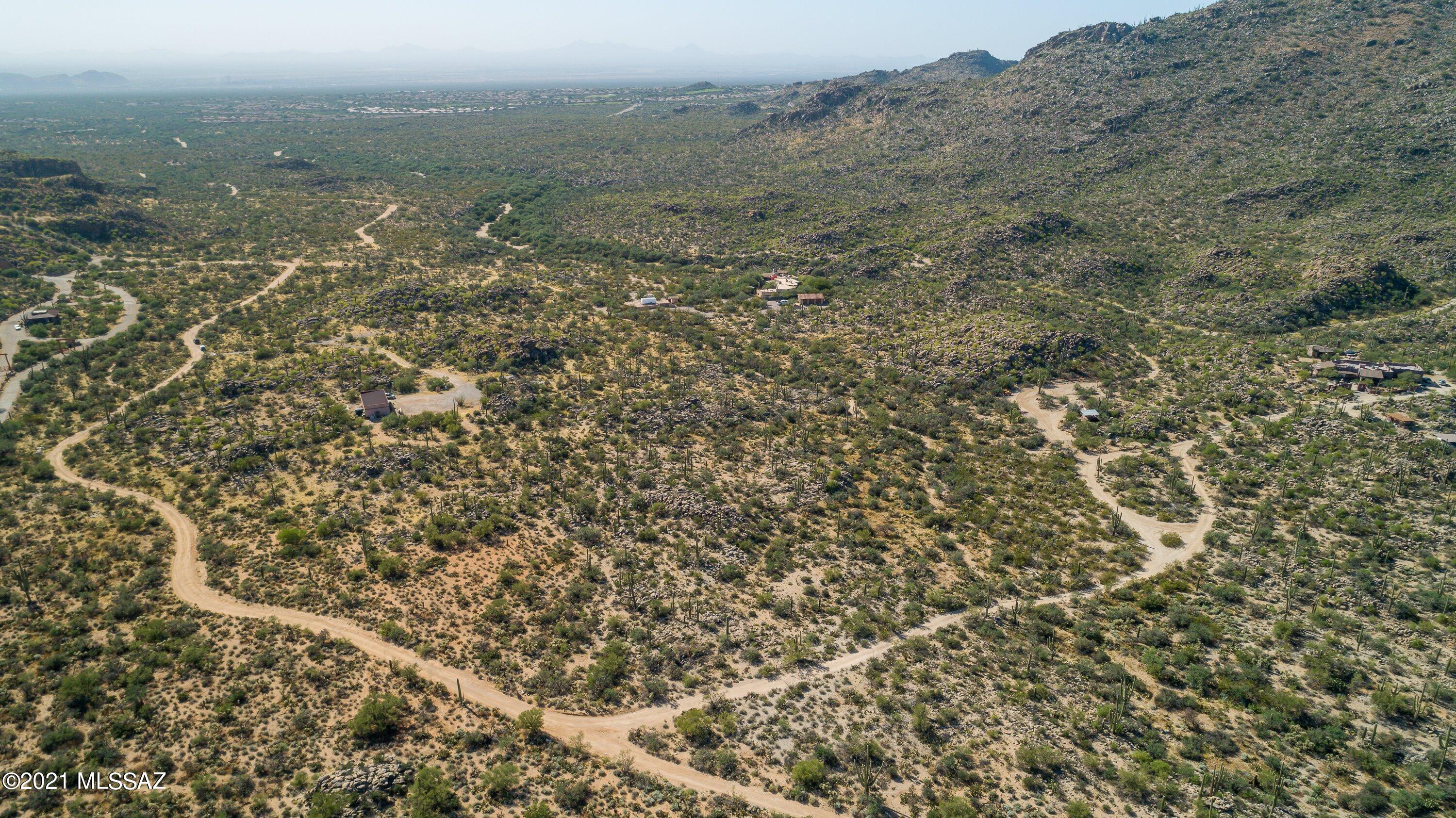 North Sacred Canyon Road Marana, AZ 85658 - Photo 8 of 16