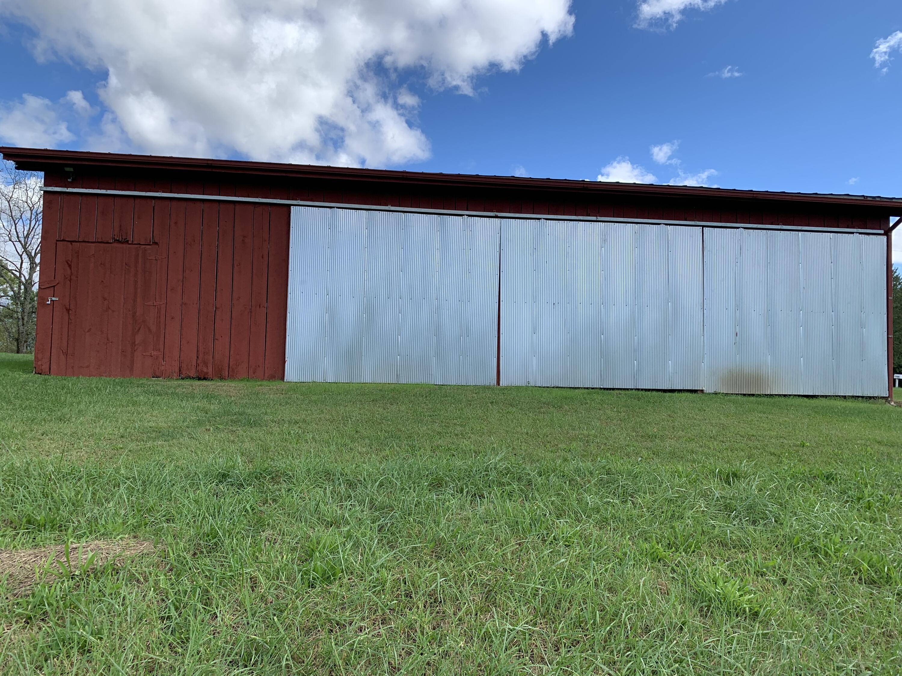 550 Red Hill Road Greeneville, TN 37743 - Photo 40 of 61 53F5B292-FCE5-4871-8B64-C17BF0C933E6