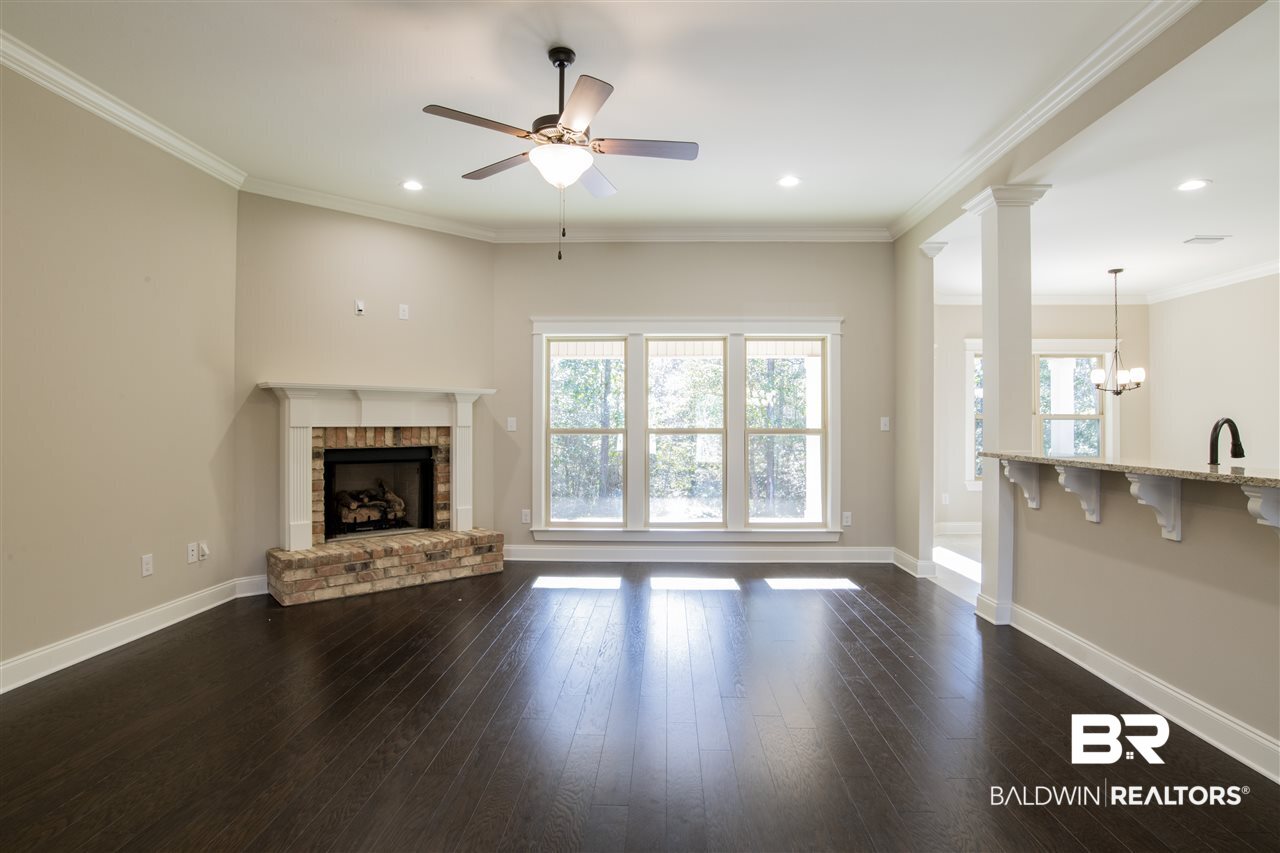 12060 Aurora Way Daphne, AL 36527 - Photo 8 of 33 Living Room