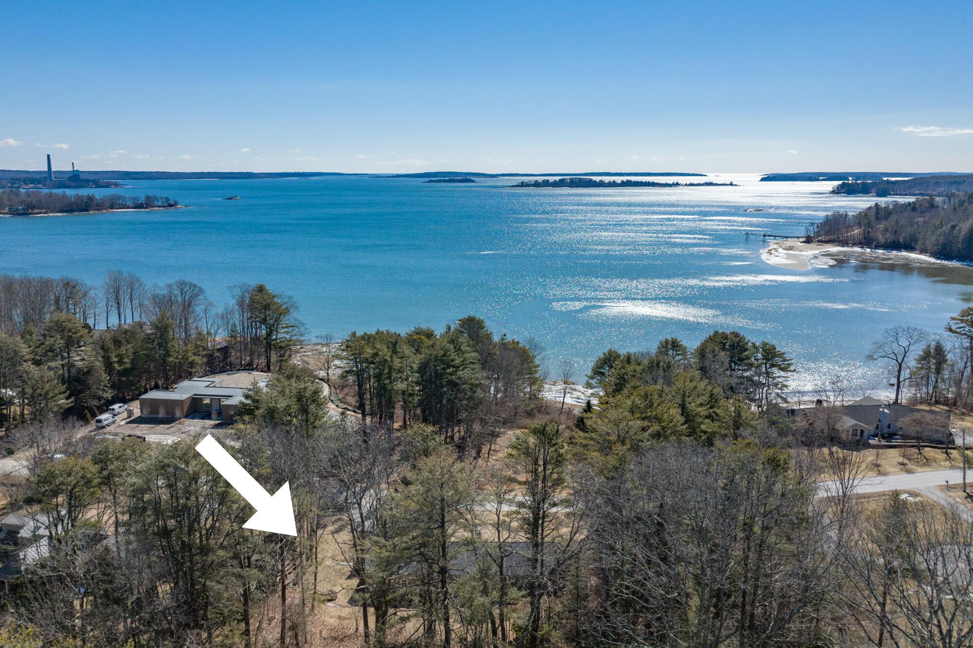 8 Ledge Road Cumberland, ME 04110 - Photo 45 of 45 2