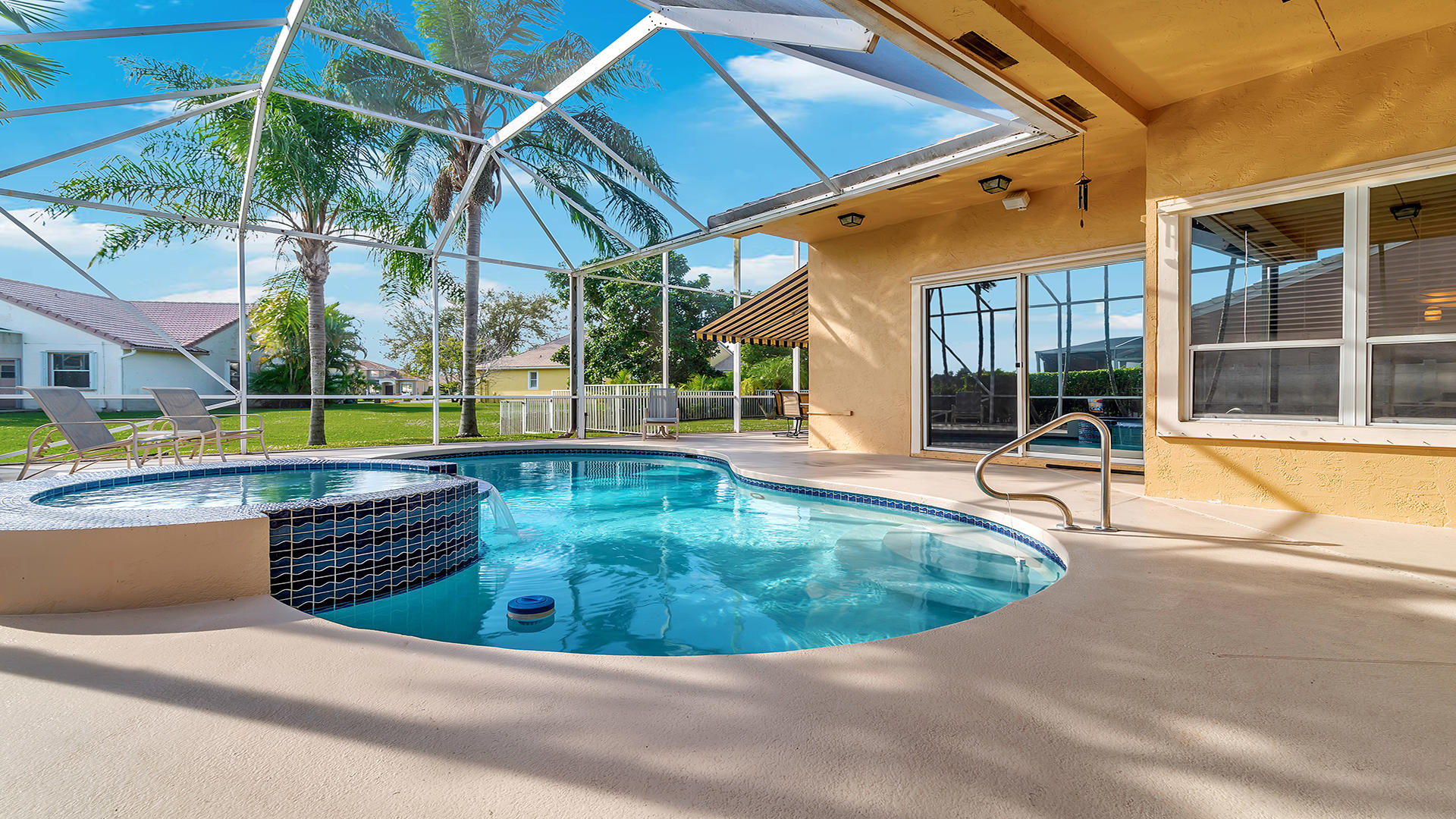 9730 Enchanted Pointe Lane Boca Raton, FL 33496 - Photo 15 of 48 Swimming pool (1)