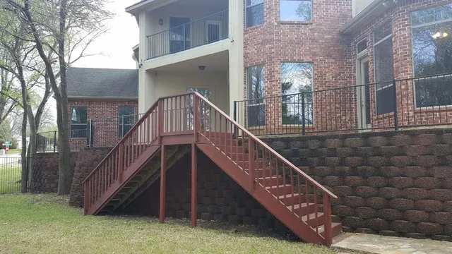 $3,850 | 9309 Nottingham Court, Rowlett, TX 75088