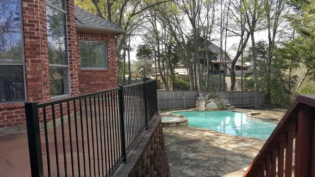 $3,850 | 9309 Nottingham Court, Rowlett, TX 75088