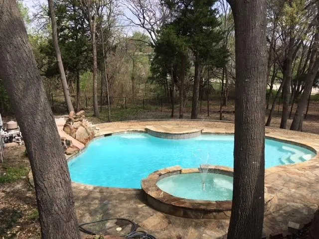 $3,850 | 9309 Nottingham Court, Rowlett, TX 75088