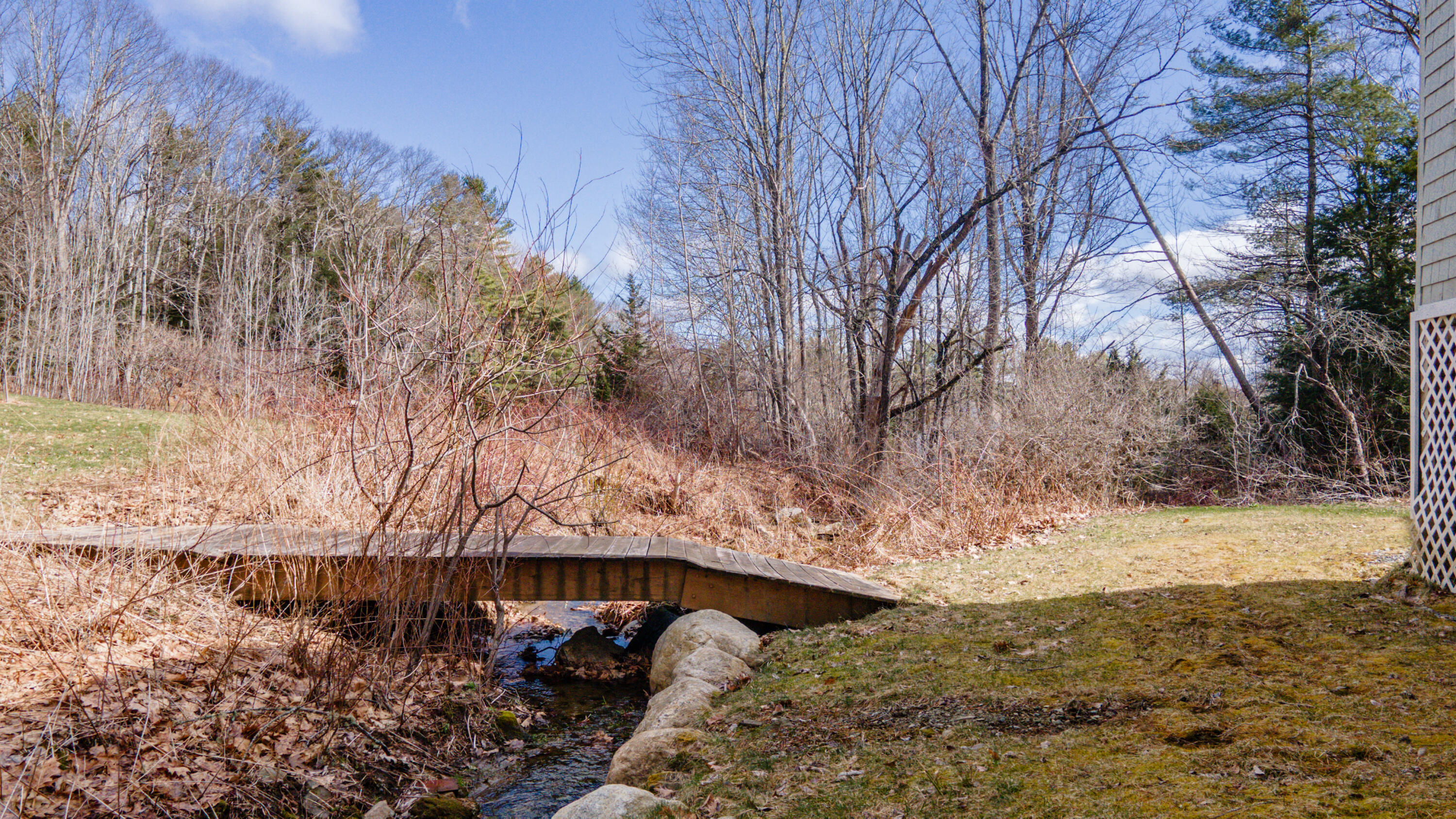 380 East Neck Road Nobleboro, ME 04555 - Photo 19 of 52 Brook