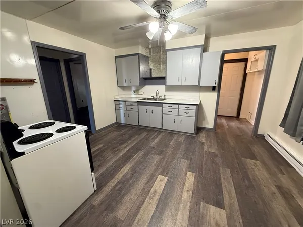 $149,500 | 53 1st Street, McGill, NV 89318