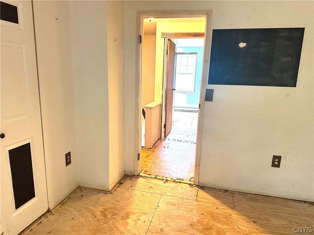 4164 Long Branch Road Liverpool, NY 13090 - Photo 23 of 39 Bedroom #2 Second Floor