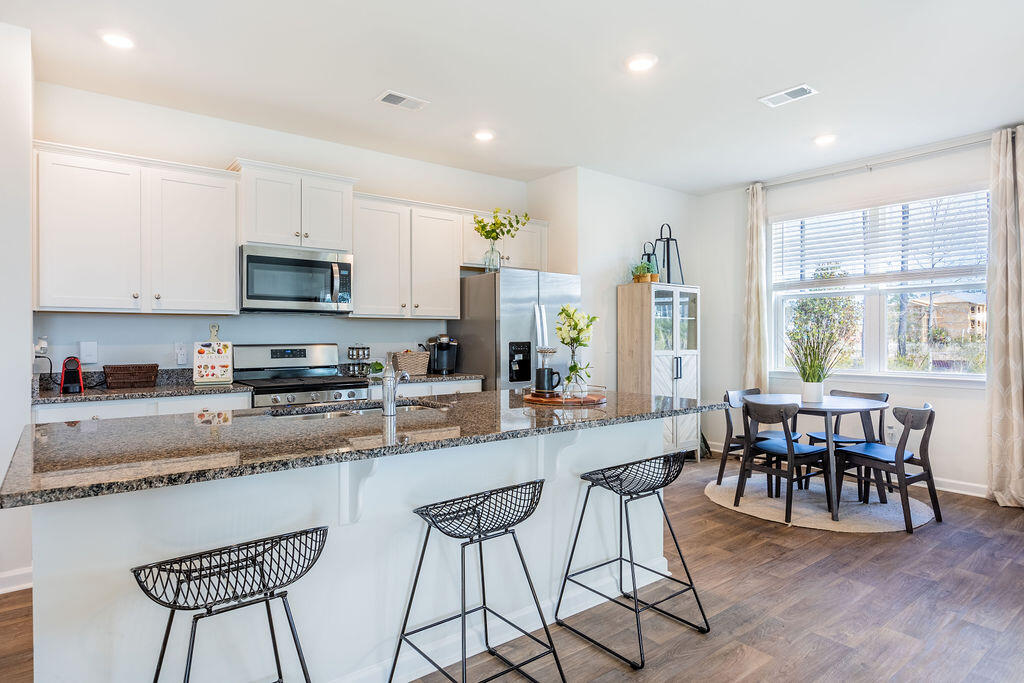 443 Cedarview Road Summerville, SC 29486 - Photo 11 of 45 CaneRidgeModel-10