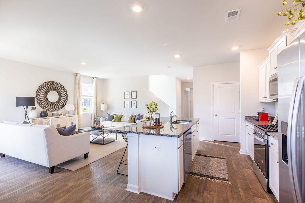 443 Cedarview Road Summerville, SC 29486 - Photo 13 of 45 CaneRidgeModel-12