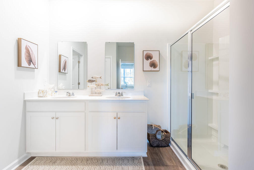 443 Cedarview Road Summerville, SC 29486 - Photo 17 of 45 CaneRidgeModel-16