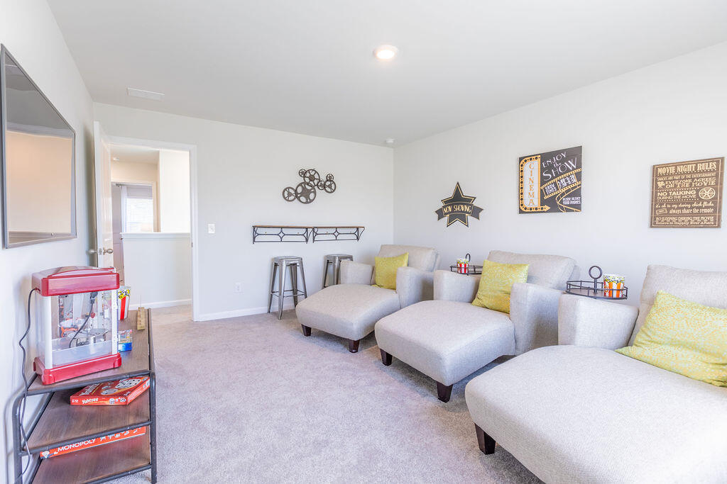443 Cedarview Road Summerville, SC 29486 - Photo 21 of 45 CaneRidgeModel-20