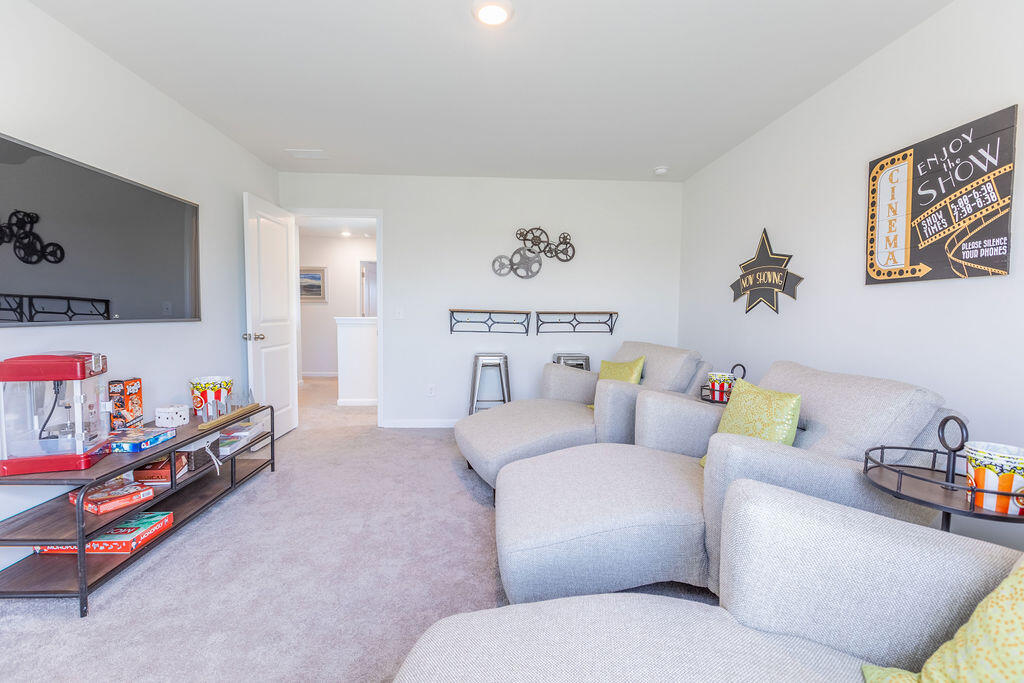 443 Cedarview Road Summerville, SC 29486 - Photo 22 of 45 CaneRidgeModel-21