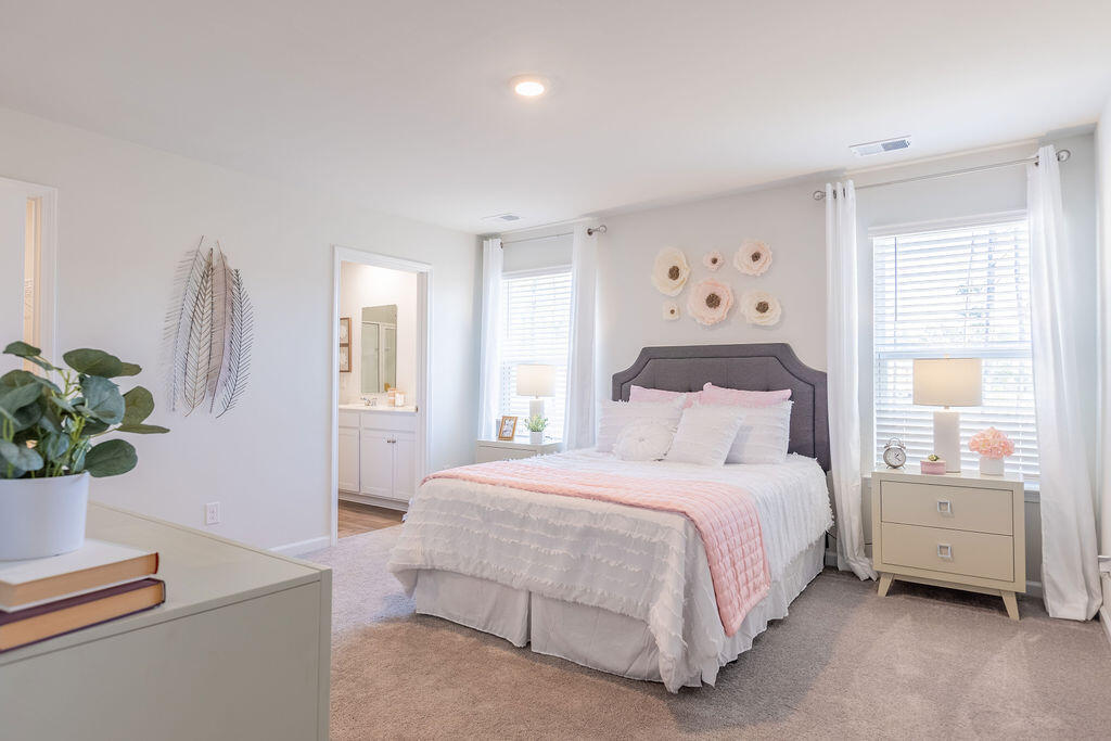 443 Cedarview Road Summerville, SC 29486 - Photo 24 of 45 CaneRidgeModel-23