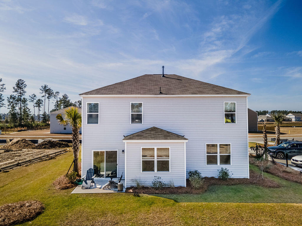 443 Cedarview Road Summerville, SC 29486 - Photo 33 of 45 CaneRidgeModel-33