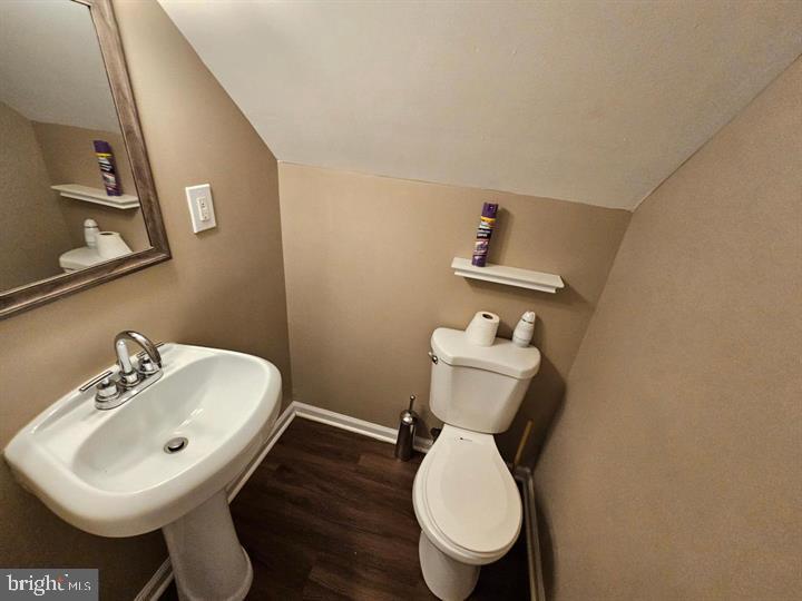 113 Ralph Road Glen Burnie, MD 21060 - Photo 27 of 32